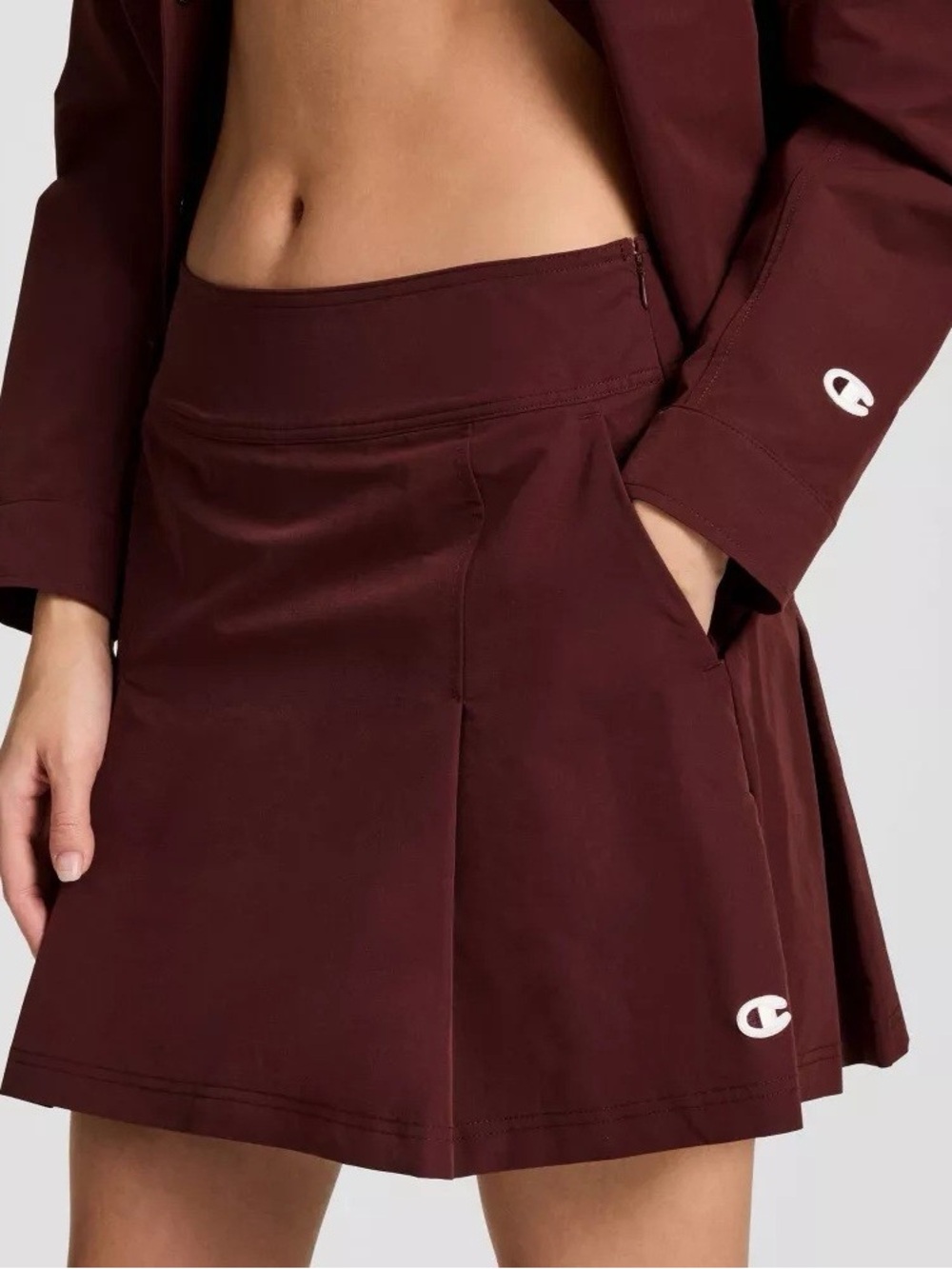 Champion Brand Women’s Athletic Skirt